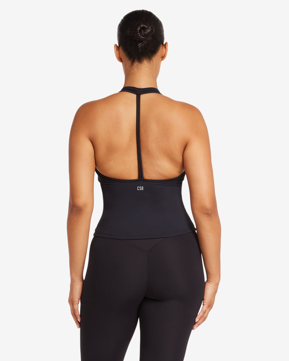 Form Jemma Tank | Black