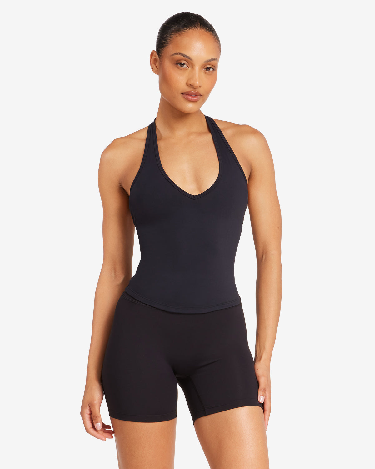 Form Jemma Tank | Black