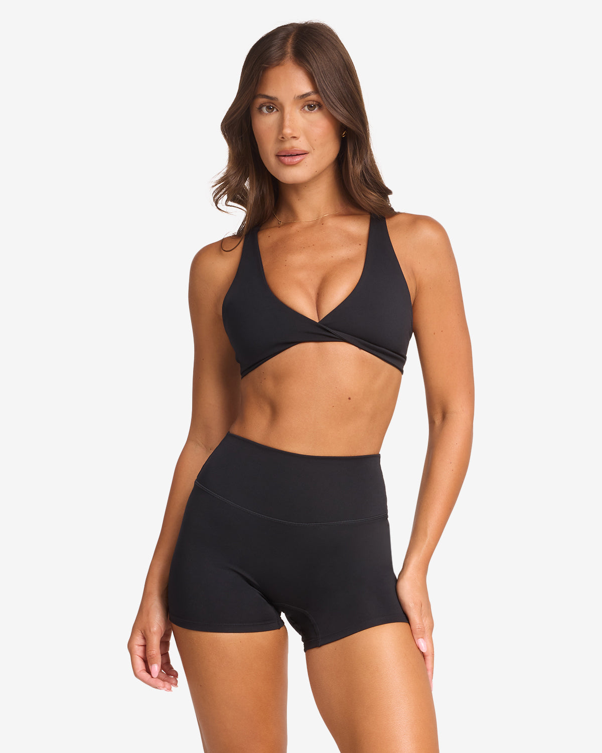 【新品、本物、当店在庫だから安心】 Sports CSB | Activewear Women's | Tops Crop Gym & Bras ヨガ・ピラティス