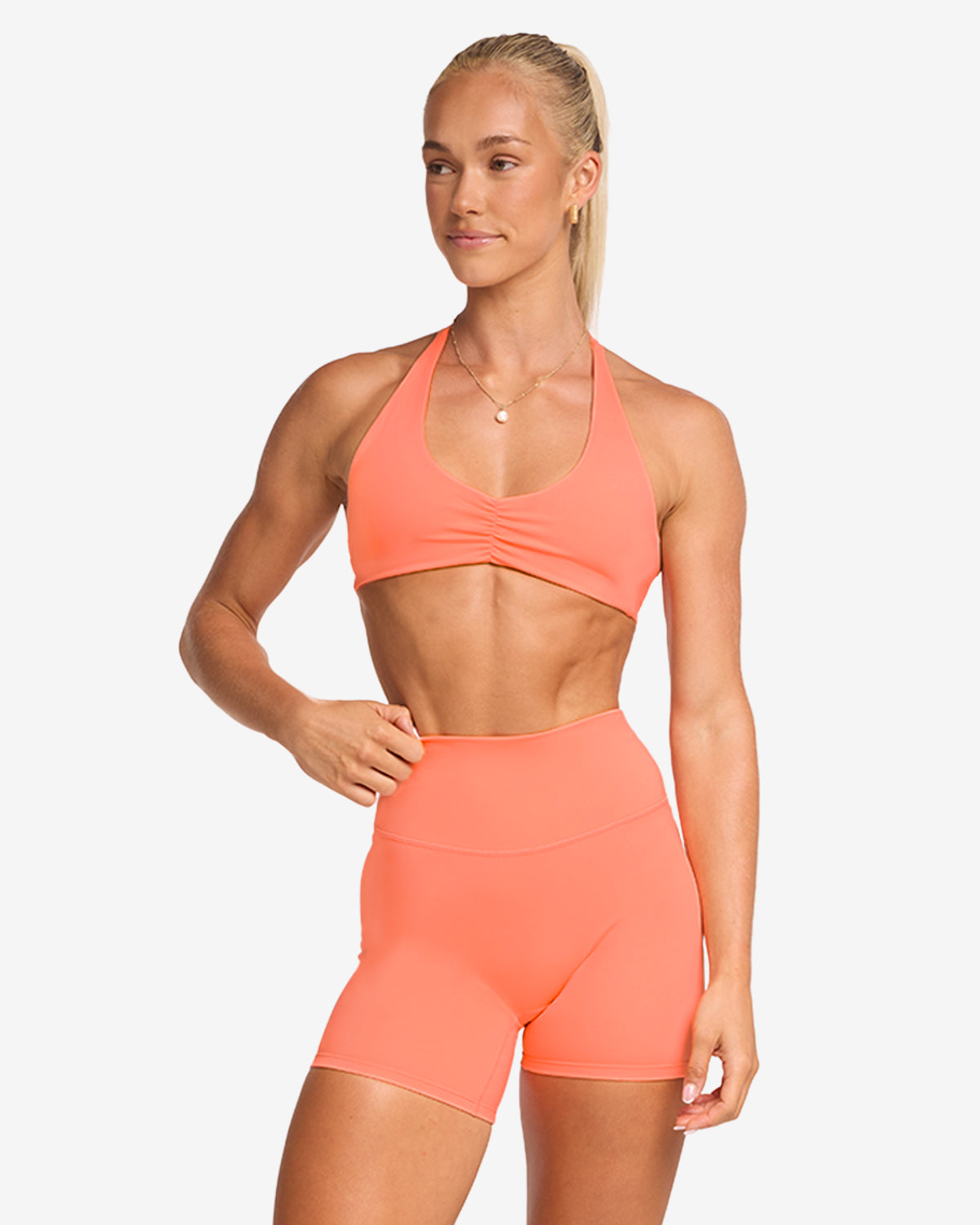 Wholesale Active Wear Piece Set Women Gym Fitness Sets Yoga Wear
