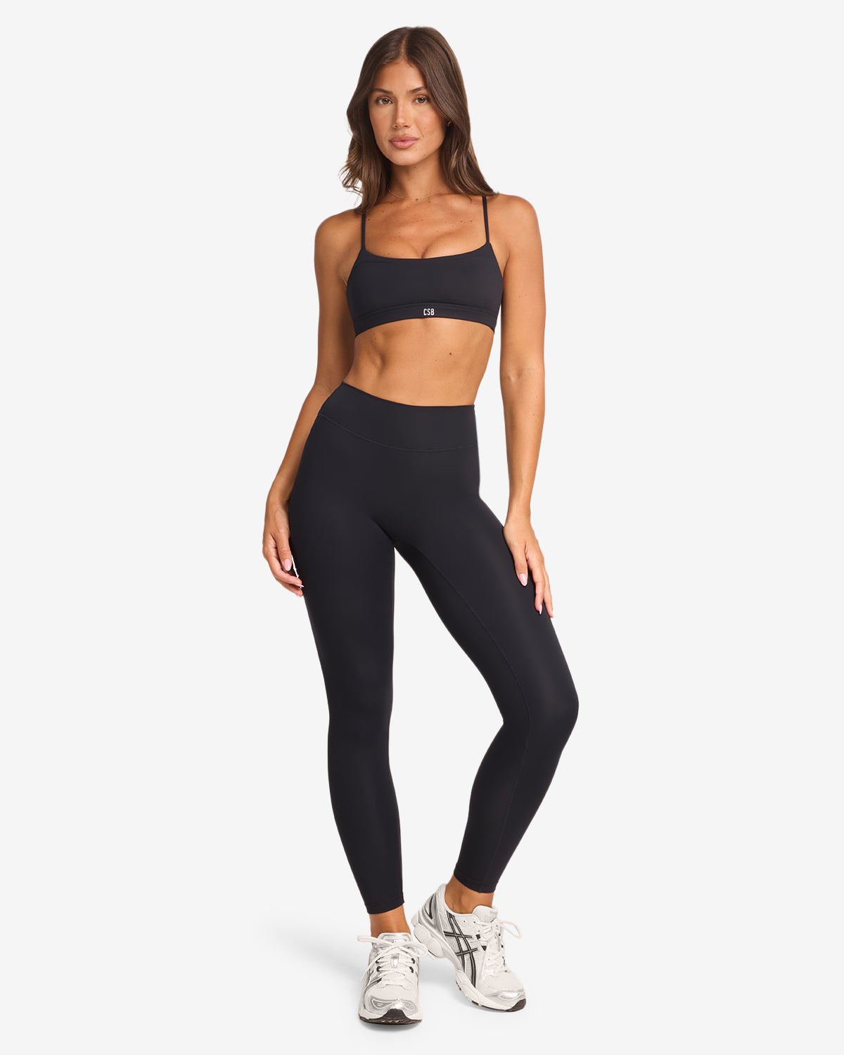 Sports Bras & Gym Crop Tops | Women's Activewear | CSB