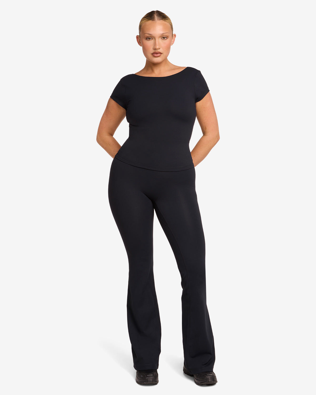 Flare Styles & Bottoms | CSB