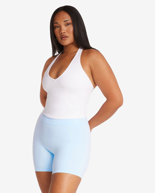 Form Jemma Tank | White