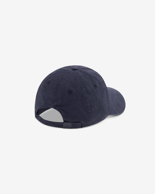 Signature Cap | Deep Navy