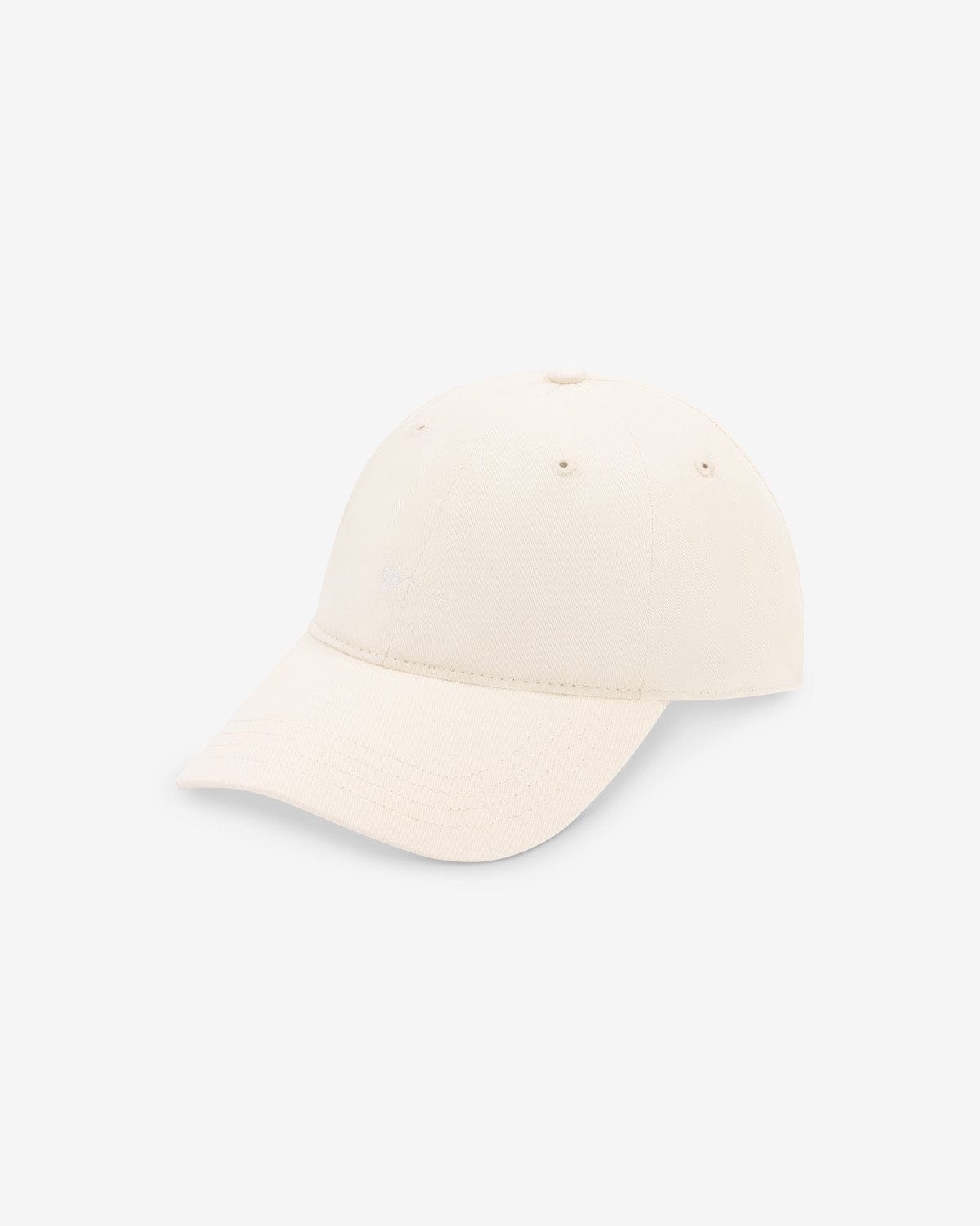 Signature Cap | Milk