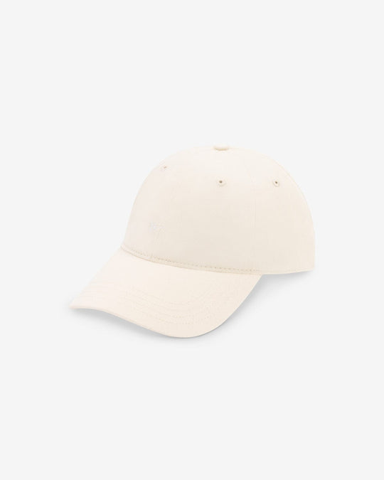 Signature Cap | Milk