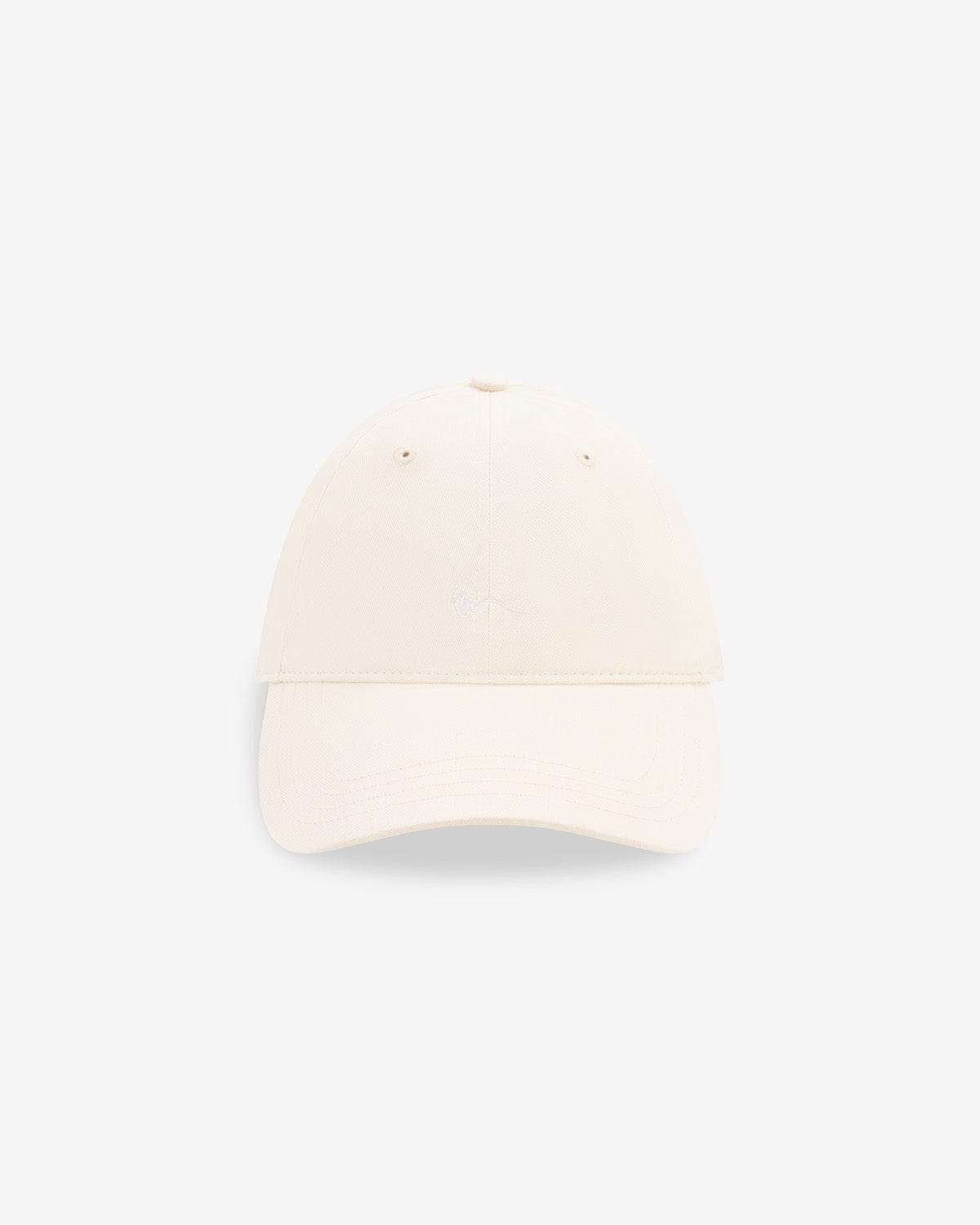 Signature Cap | Milk