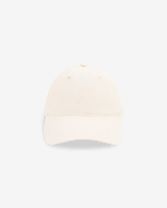 Signature Cap | Milk