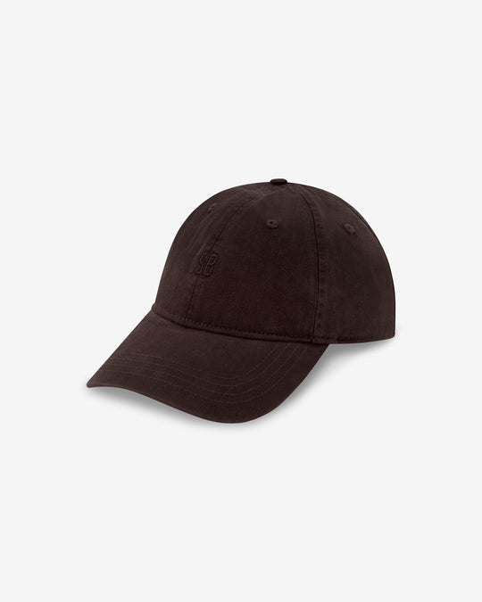 Off Duty Cap | Espresso