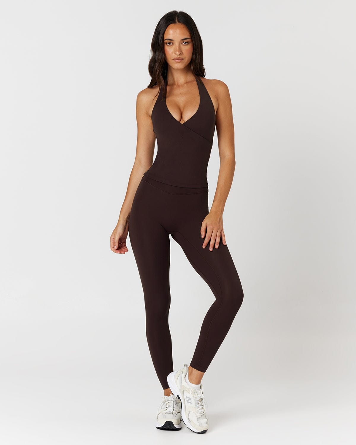 CSB | Athleisure To Wear With Confidence