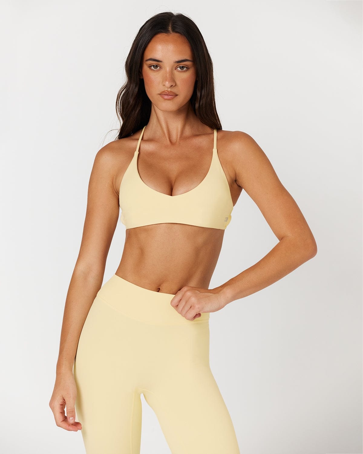 Sports Bras & Gym Crop Tops | Women's Crop Tops | CSB