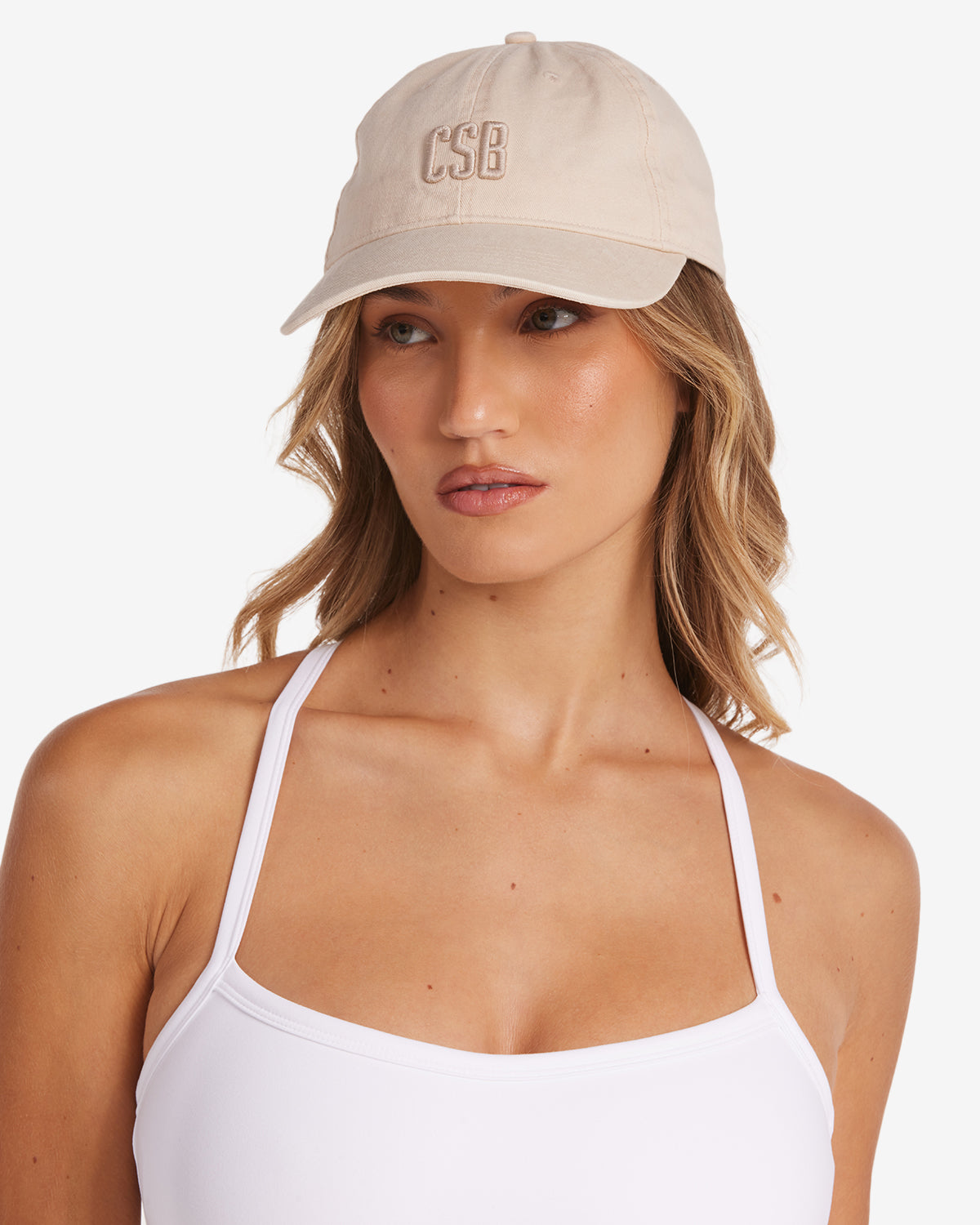 Classic Cap | Oak