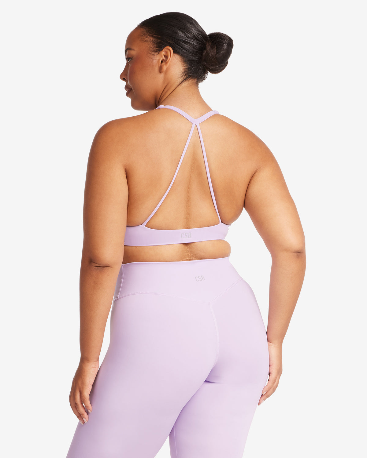 Fade Romy Crop | Fleur