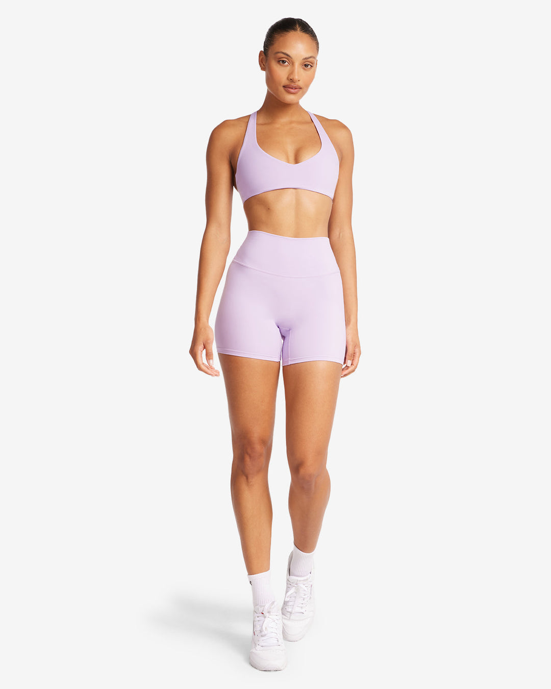 fcrb LOGO APPLIQUE ADJUSTABLE SHORTS M