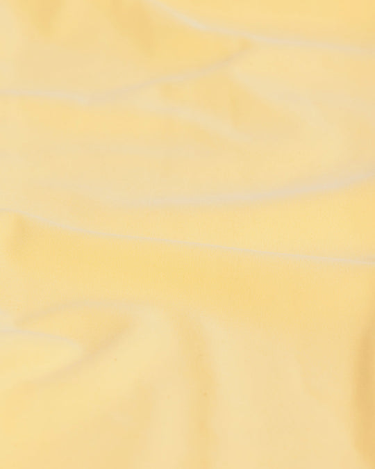 Fade Sierra Crop | Buttercup