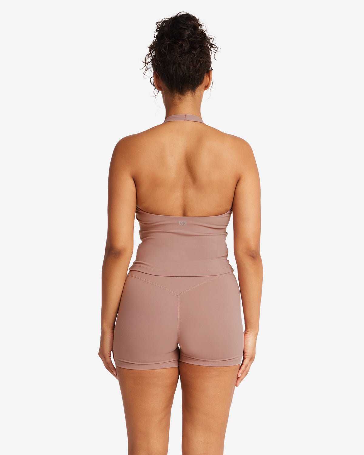 Form Athena Tank | Walnut