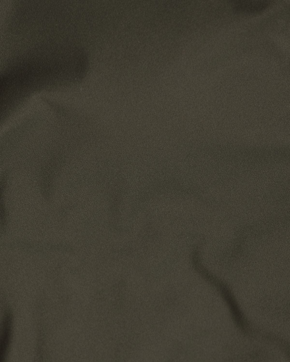 Fade Crossover Shorts 5" | Deep Olive