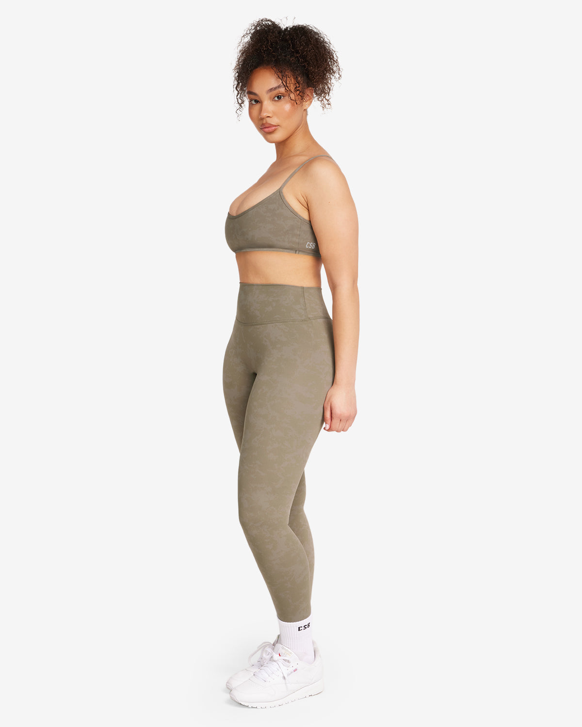 ゆいSophia Leggings Cottoncandy aw24-4 Halfdays Women's Sophia Seamless Leggings | Dick's Sporting