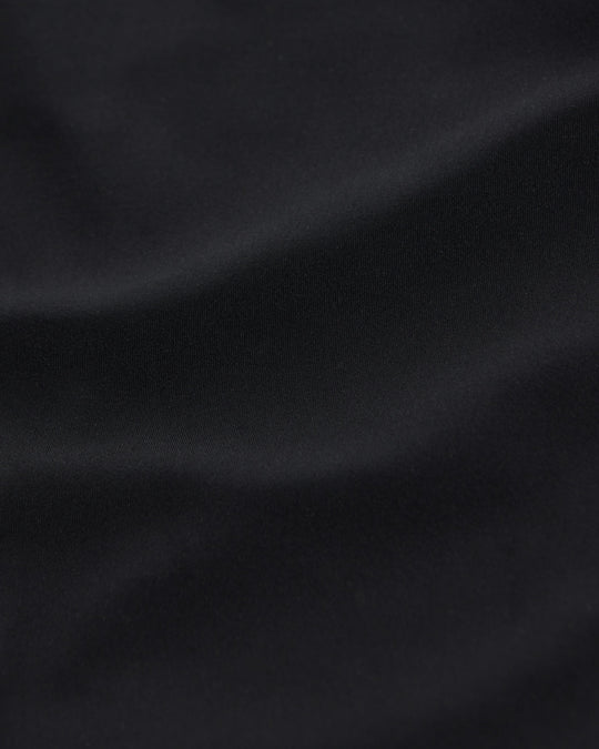 Freedom Micro Crop | Black