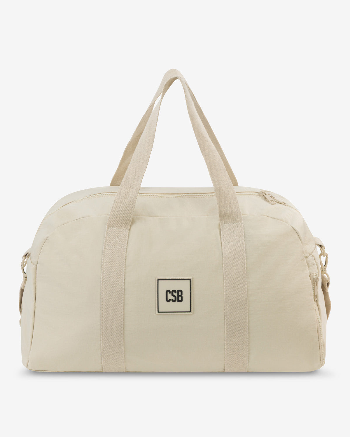 CSB Gym Bag | Vanilla