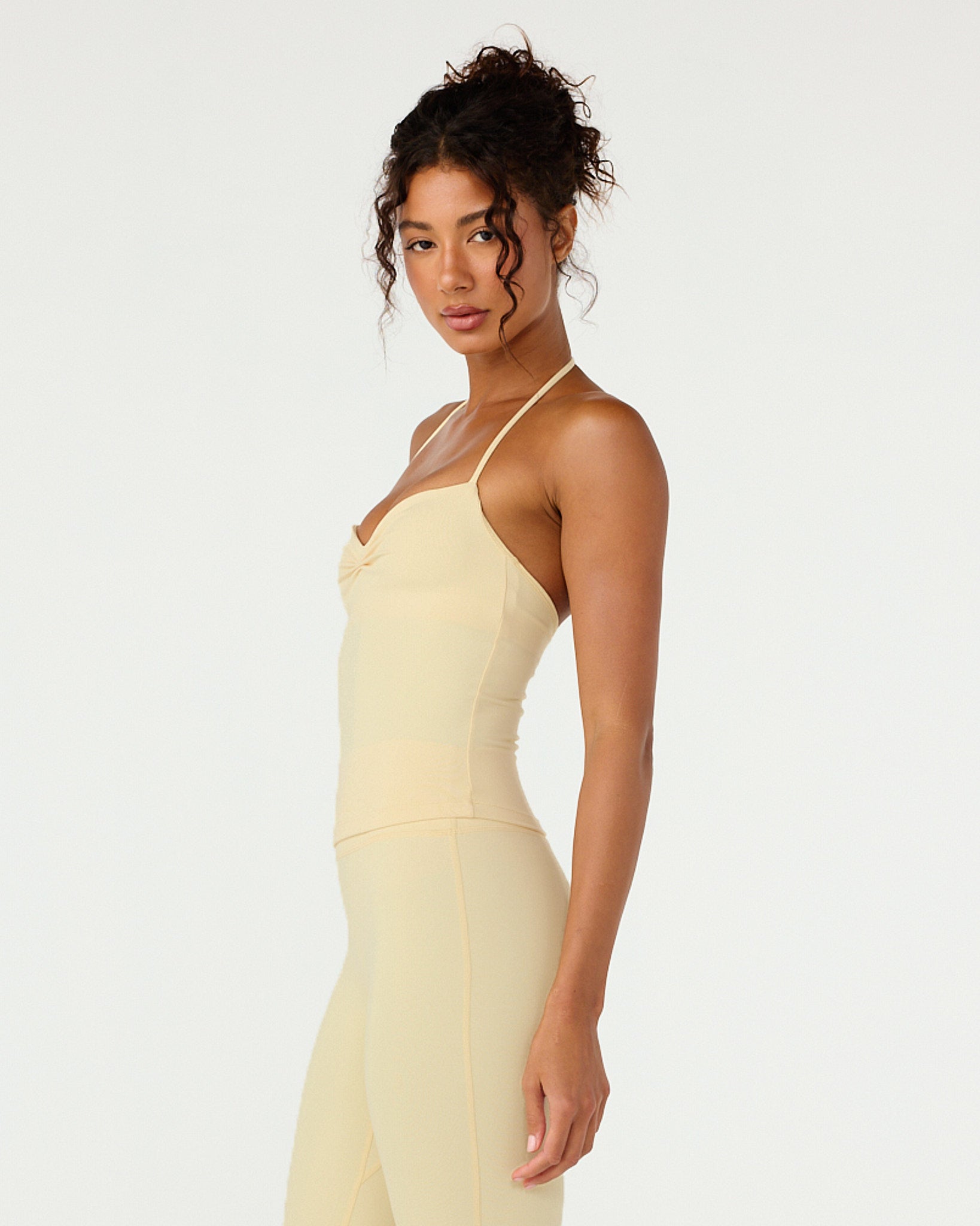 Form Cara Tank | Butter