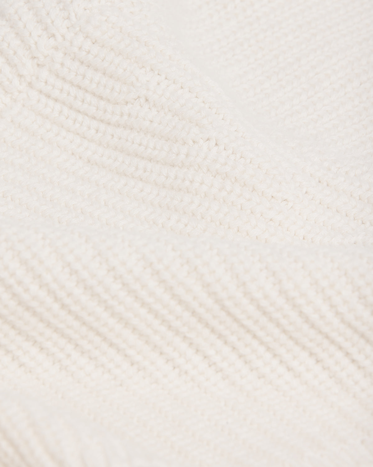 Knit Bolero | Vanilla