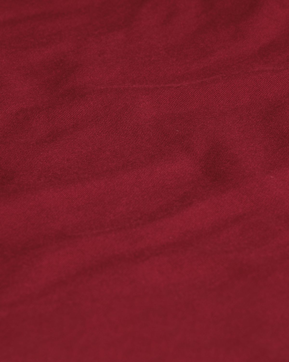 Off Shoulder Leisure Top | Cherry