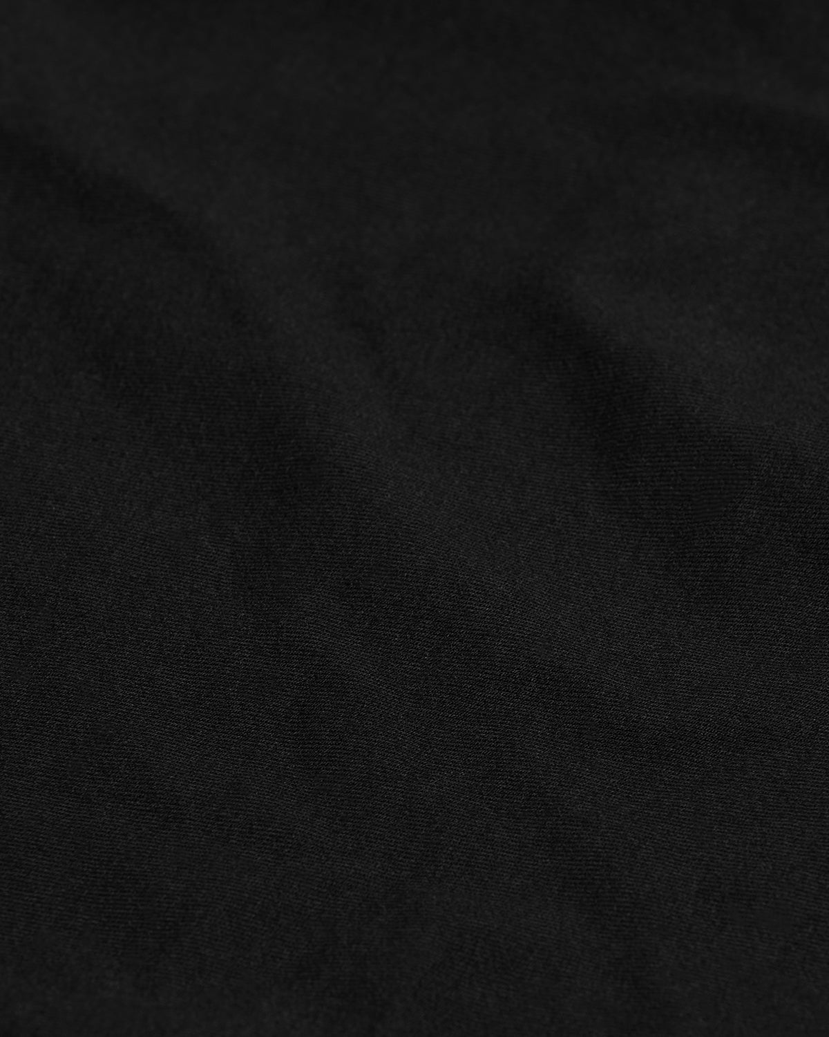 Off Shoulder Leisure Top | Black