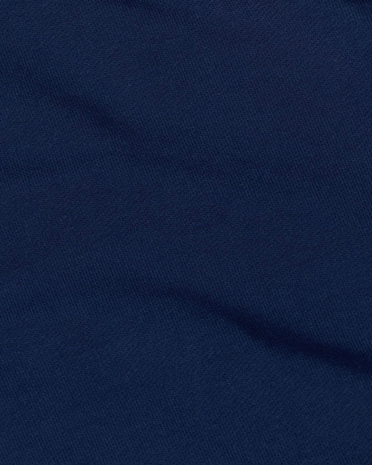 Jersey Headband | Navy