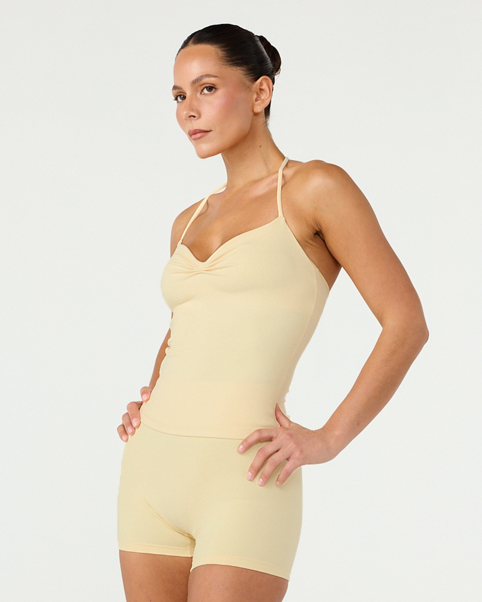 Form Cara Tank | Butter