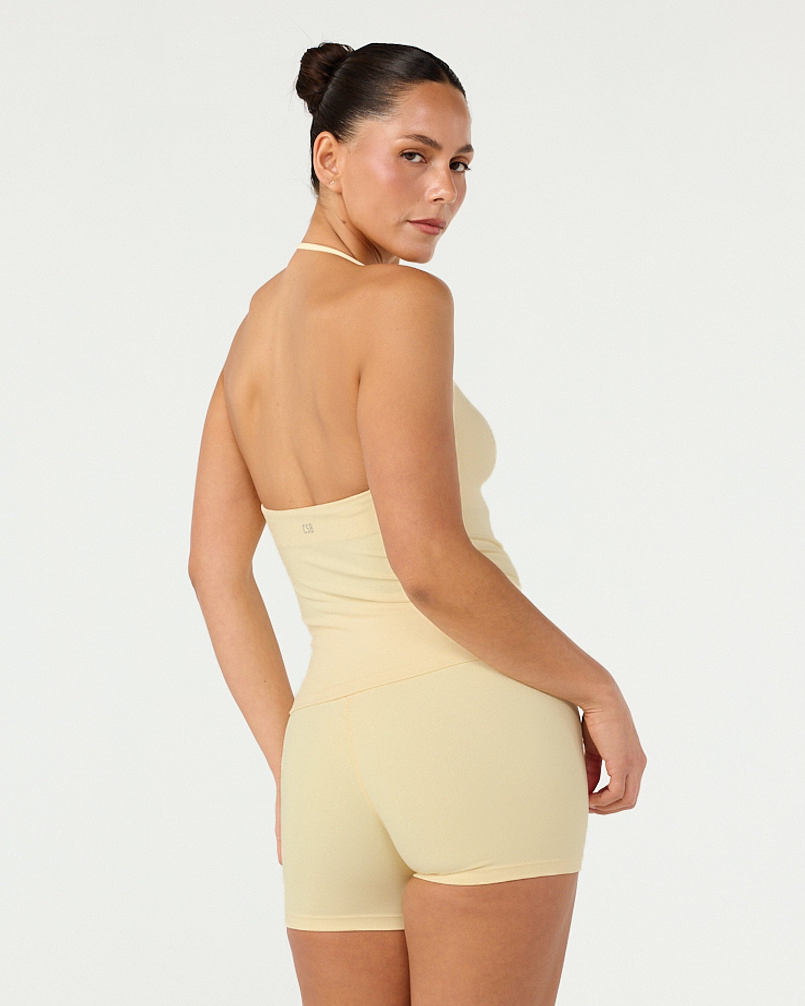 Form Cara Tank | Butter