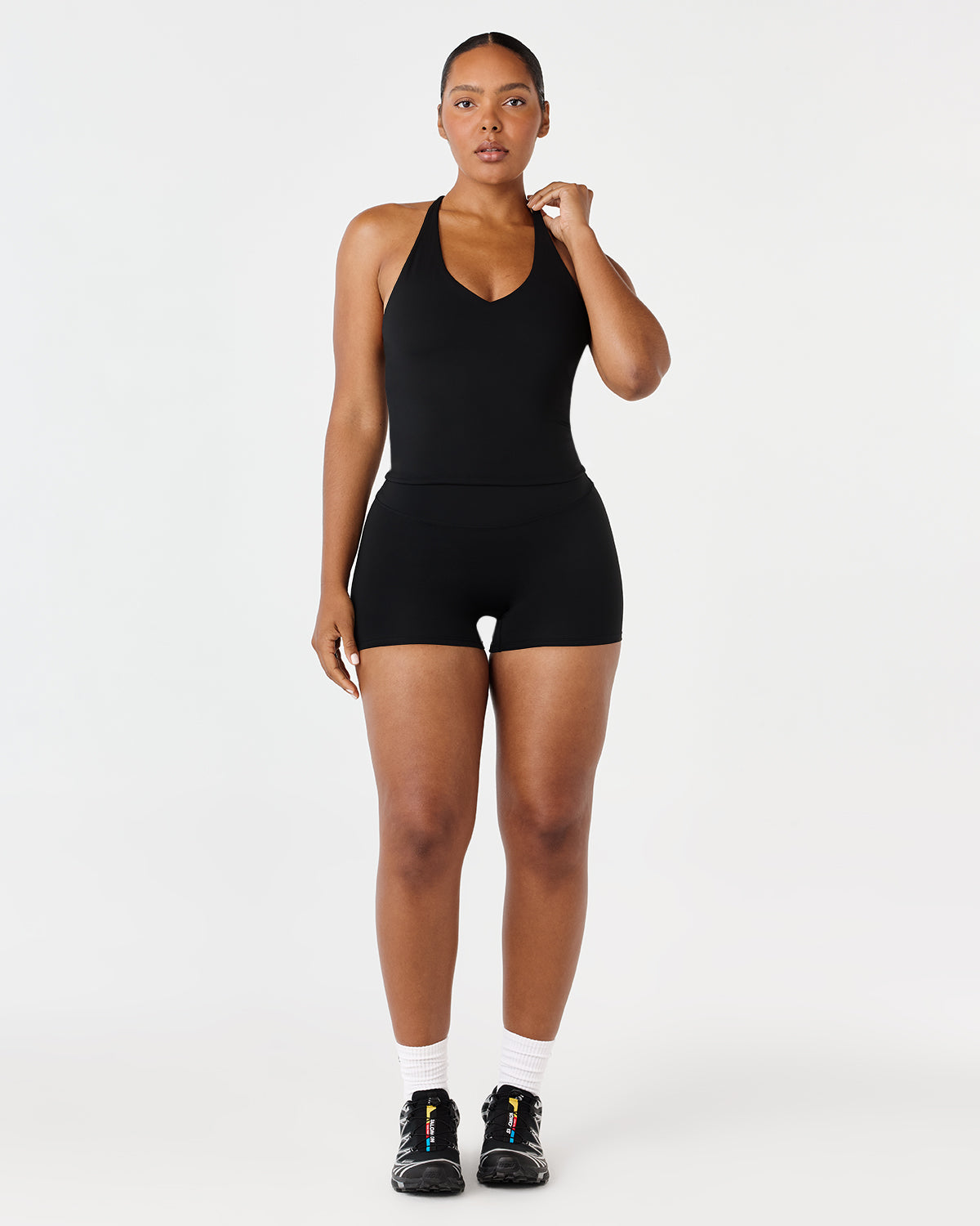 4 Inch Shorts | 4 Inch Bike & Gym Shorts | CSB