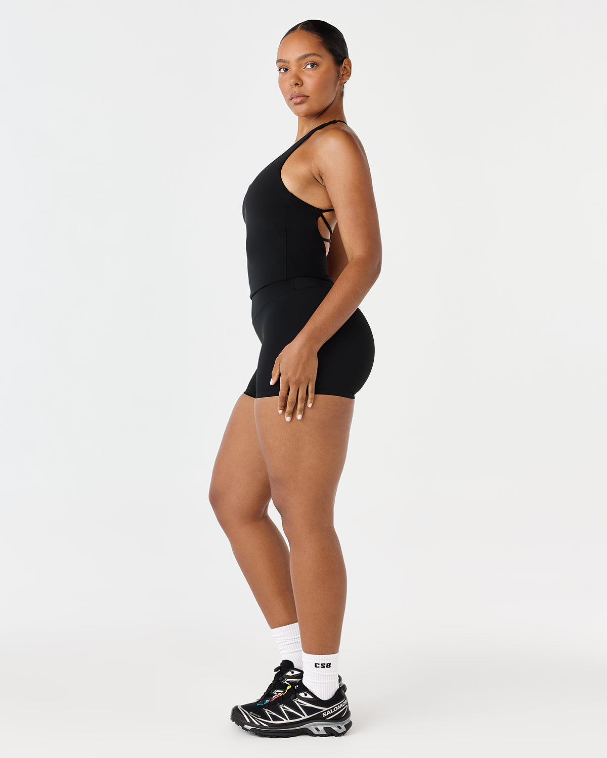 Freedom Shorts 4