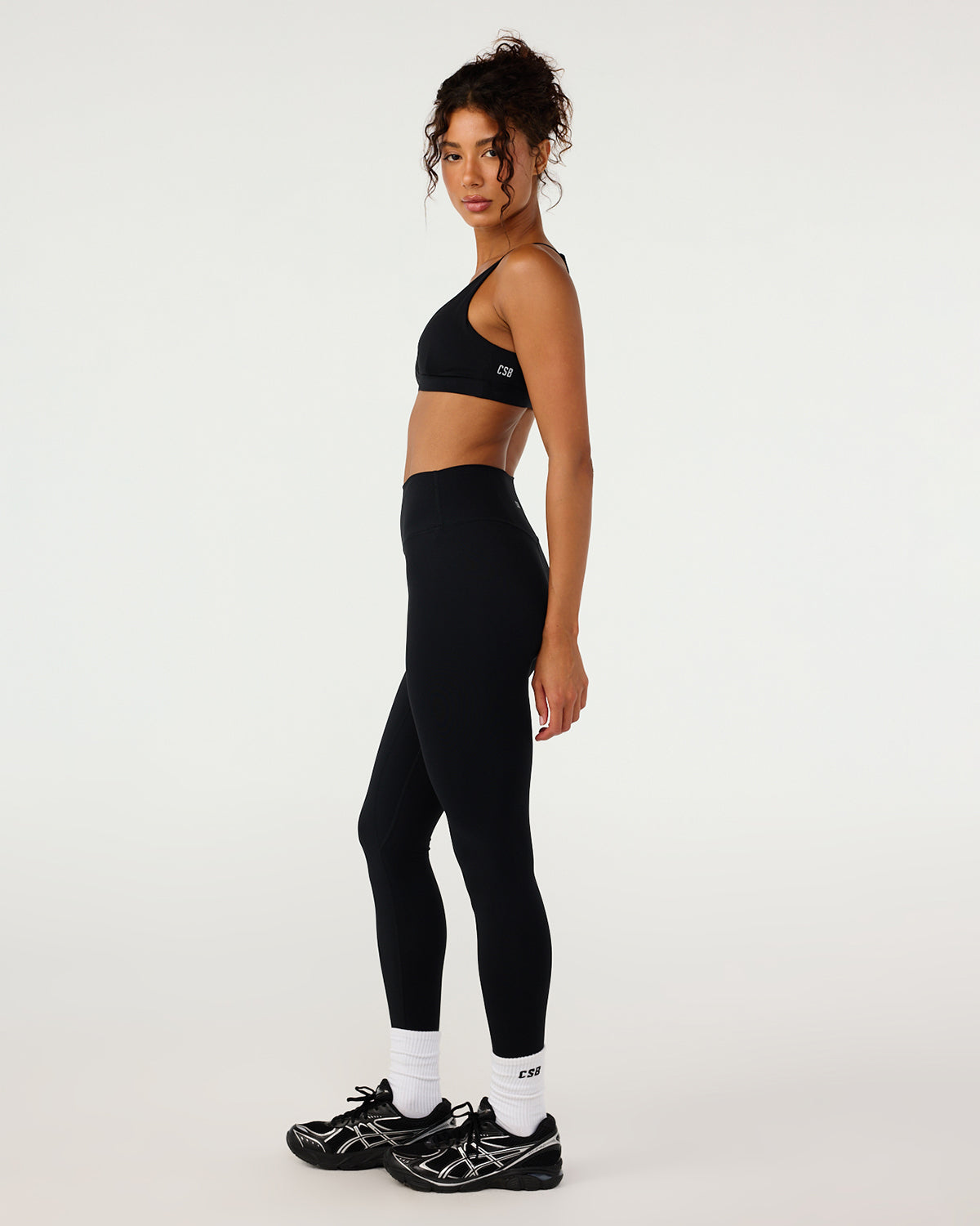 【CSB】FREEDOM LEGGINGS Sサイズ Freedom Leggings | Black