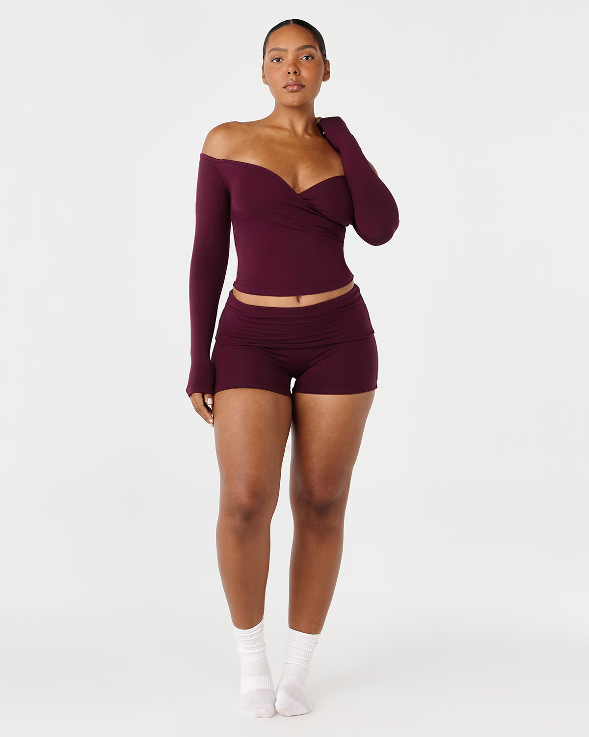 Women's Leisurewear | CSB