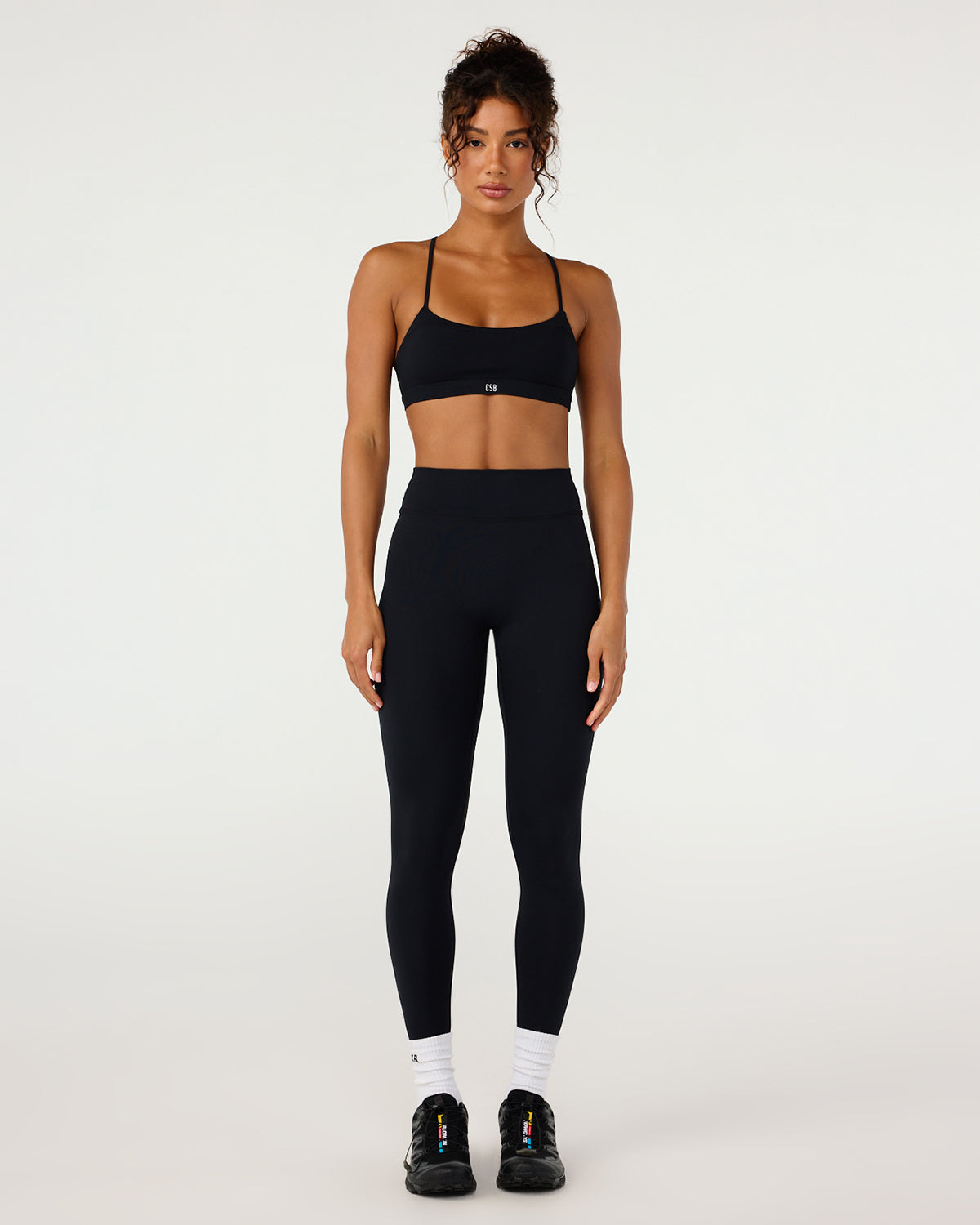 Women's Training, Gym & Workout Activewear | CSB