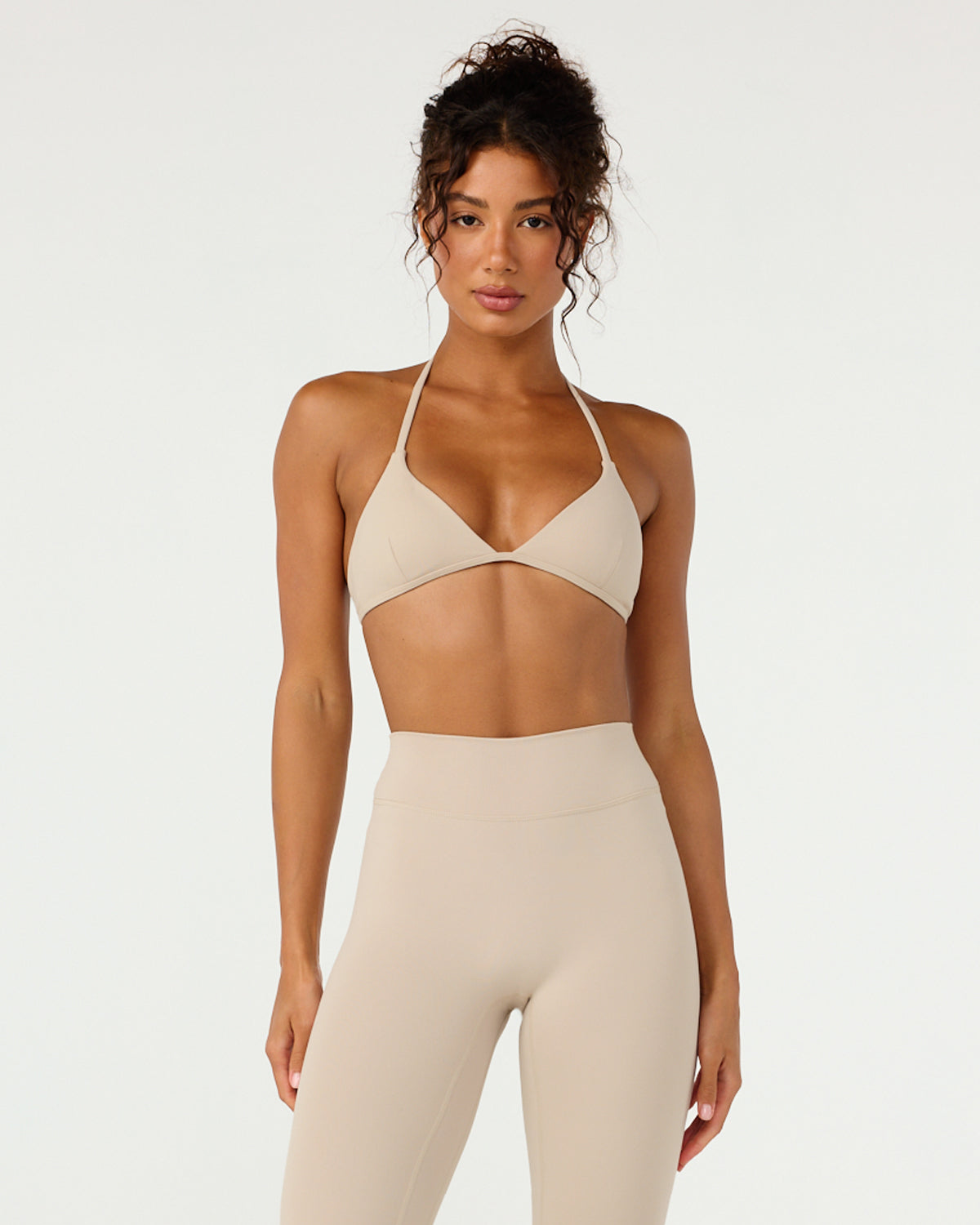 Form Scoop Tank | Fawn
