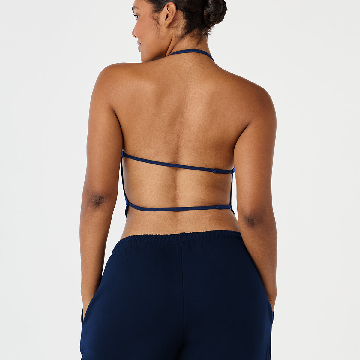 bra for open back halter dress What Bra To Wear Under Halter Neck Dress