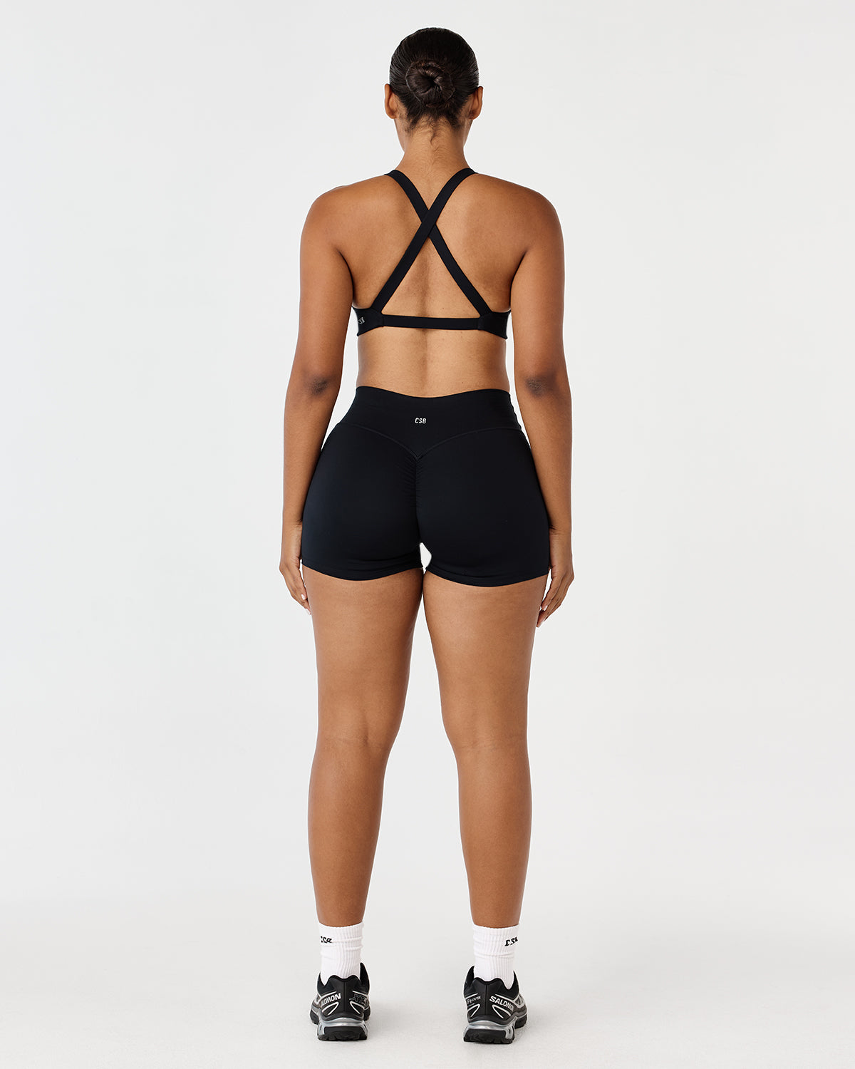 Serenity Fabric | Women's Athleisure | CSB