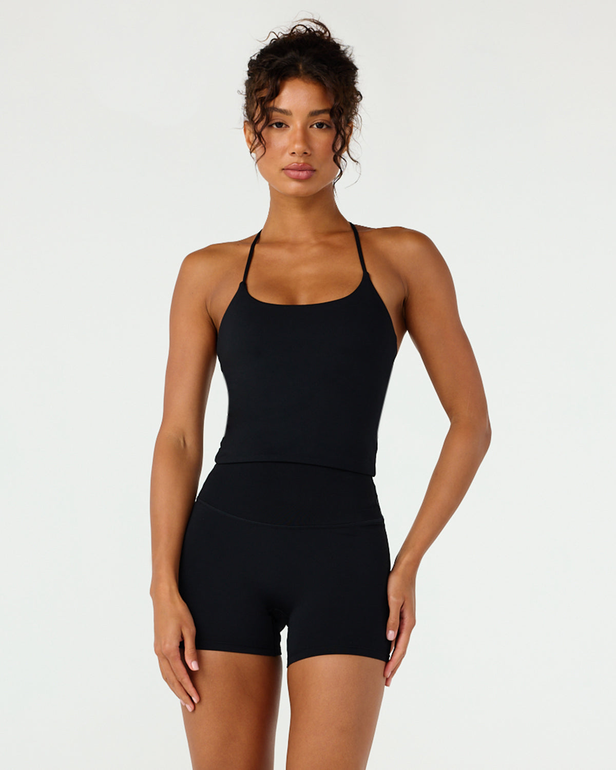 Freedom Sculpt Tank | Black