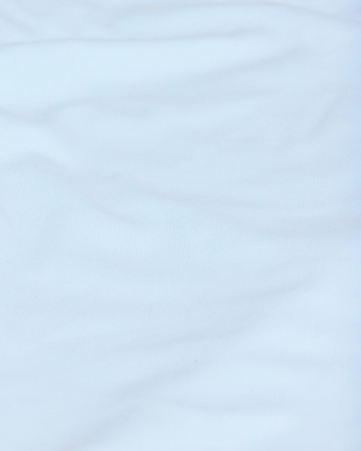 Form Chloe Crop | Powder Blue