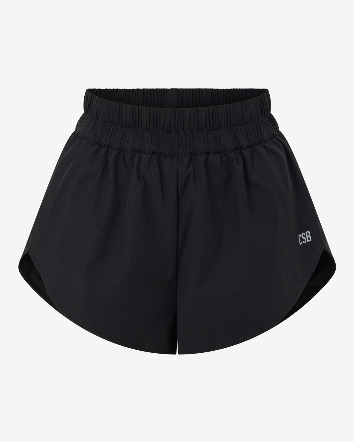 CSB Run Shorts | Black