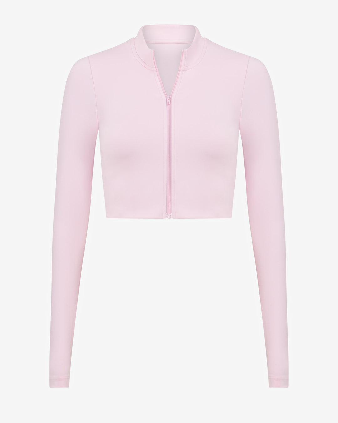 Form Sculpt Zip Jacket | Blossom – CSB
