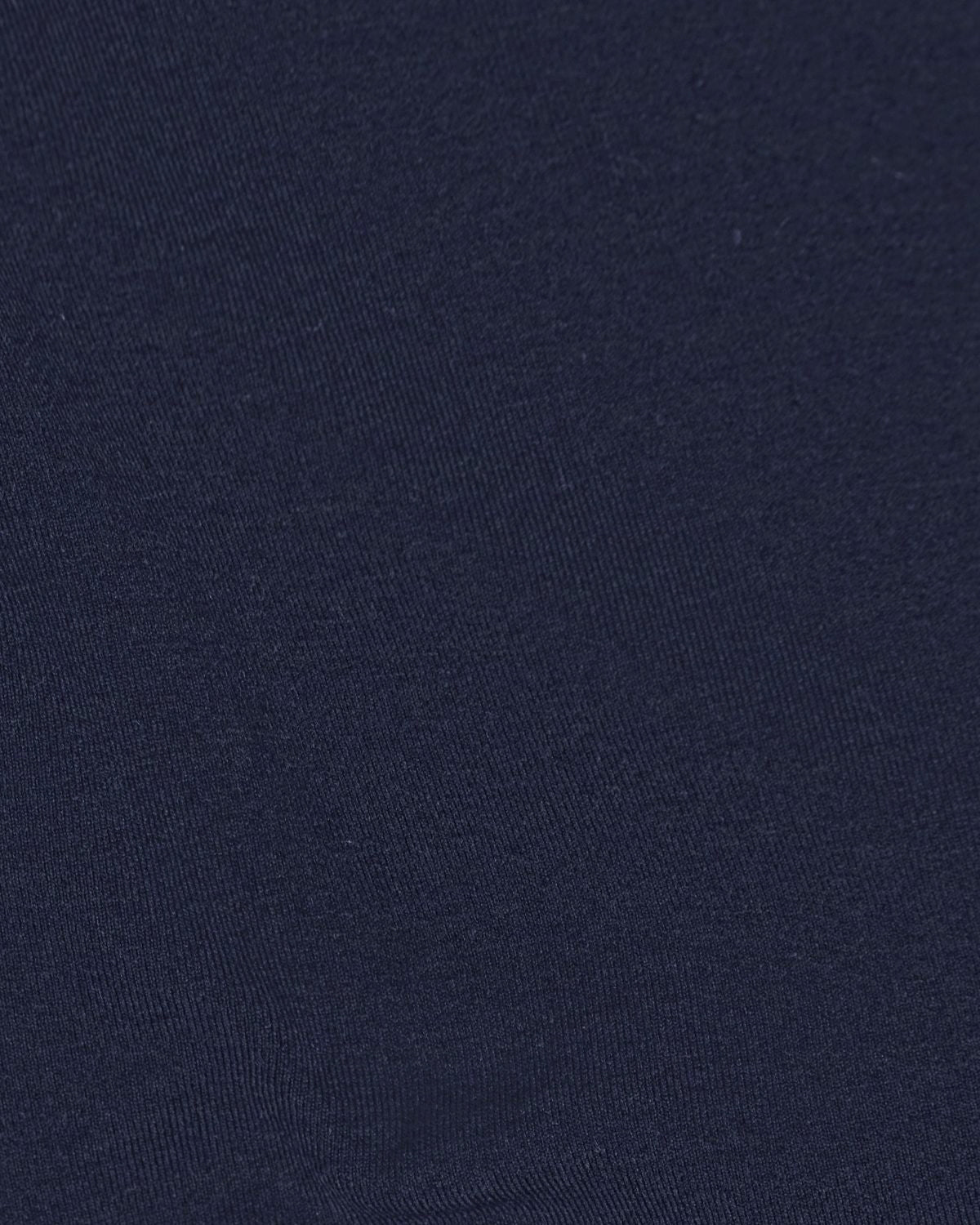Seamless Halter Cropped Tank | Navy