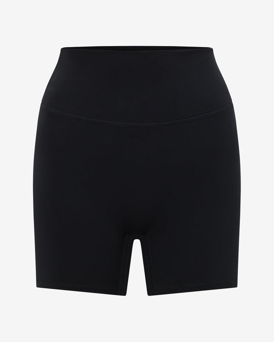 Serenity Shorts 5" | Black