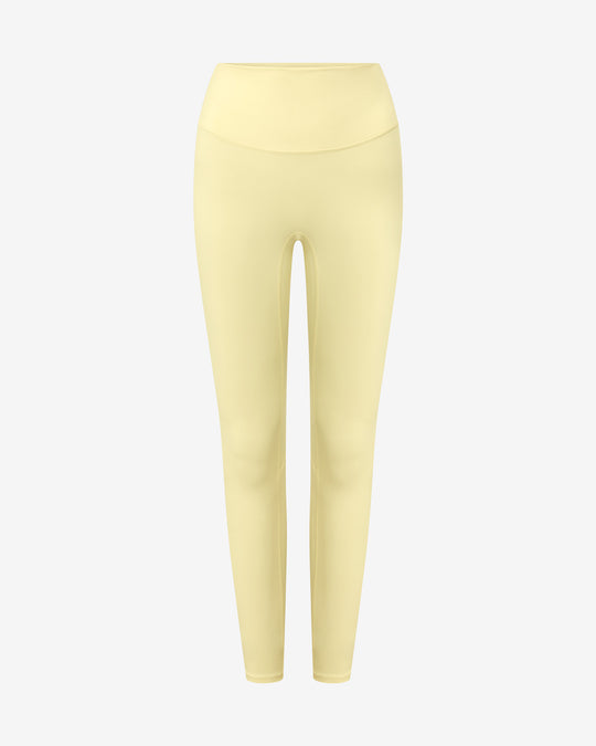 Serenity Leggings | Lemon – CSB
