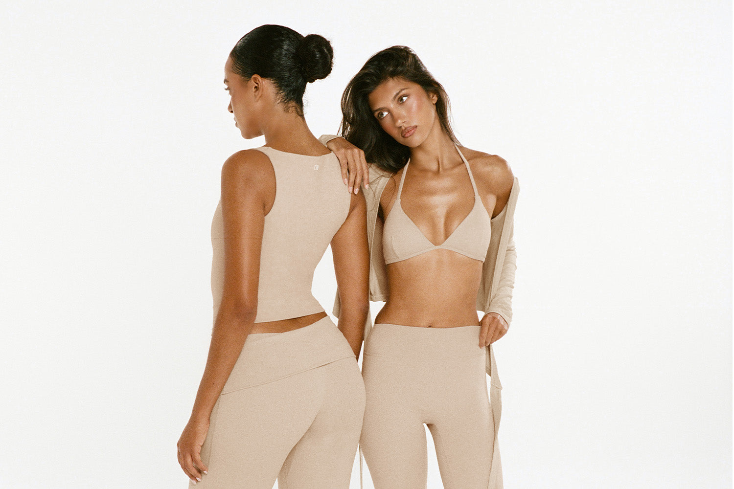 Women's Activewear Designed for Confidence | CSB