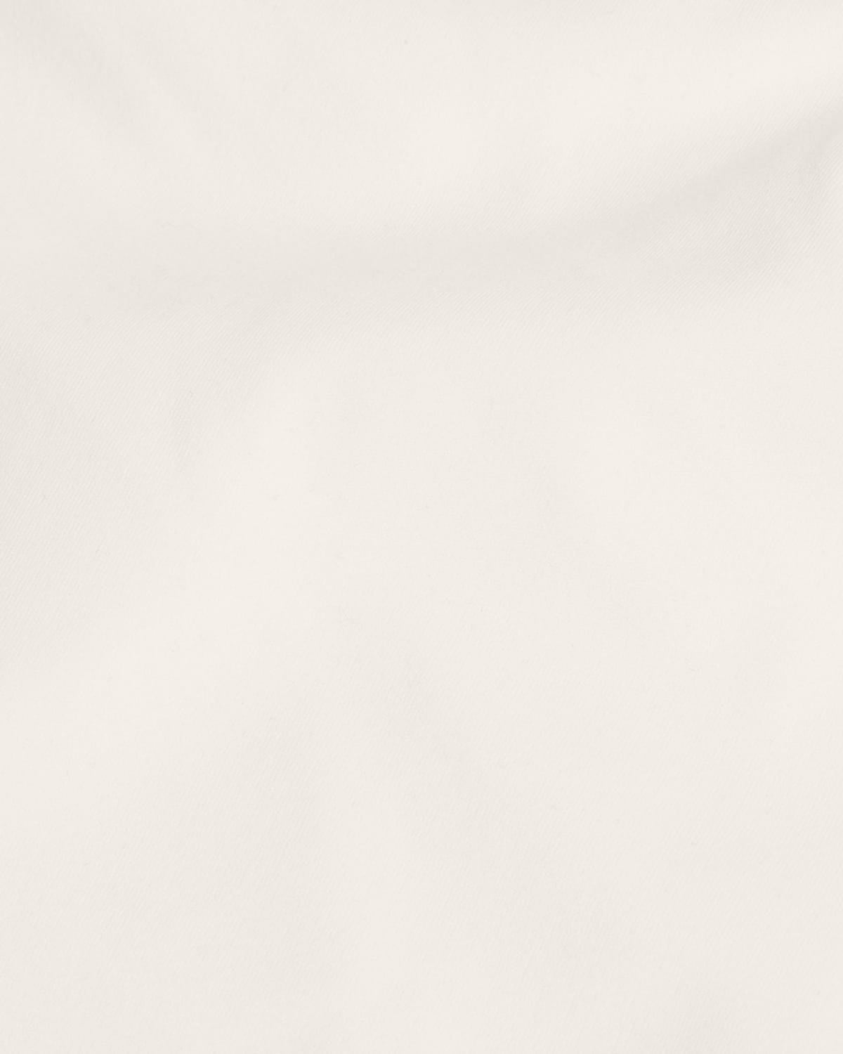 Fade Invisible Scrunch Fold Over Shorts 4" | Vanilla