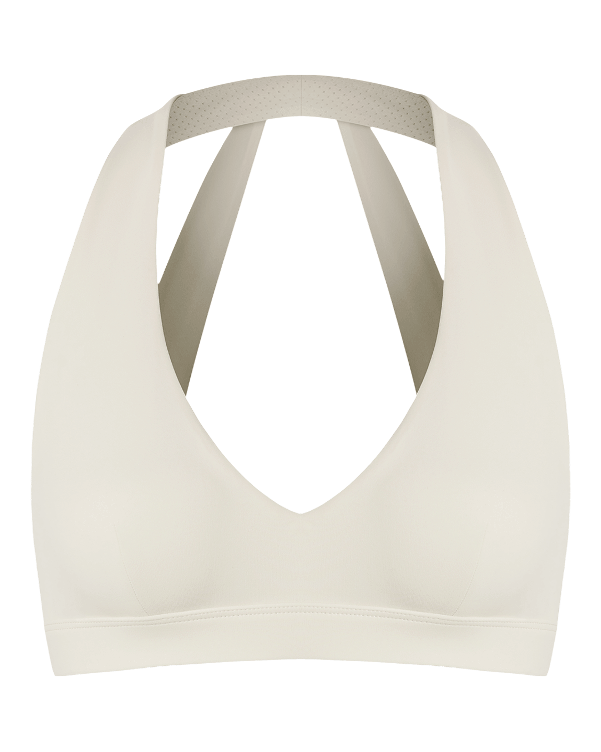 Fade Selena Crop | Vanilla