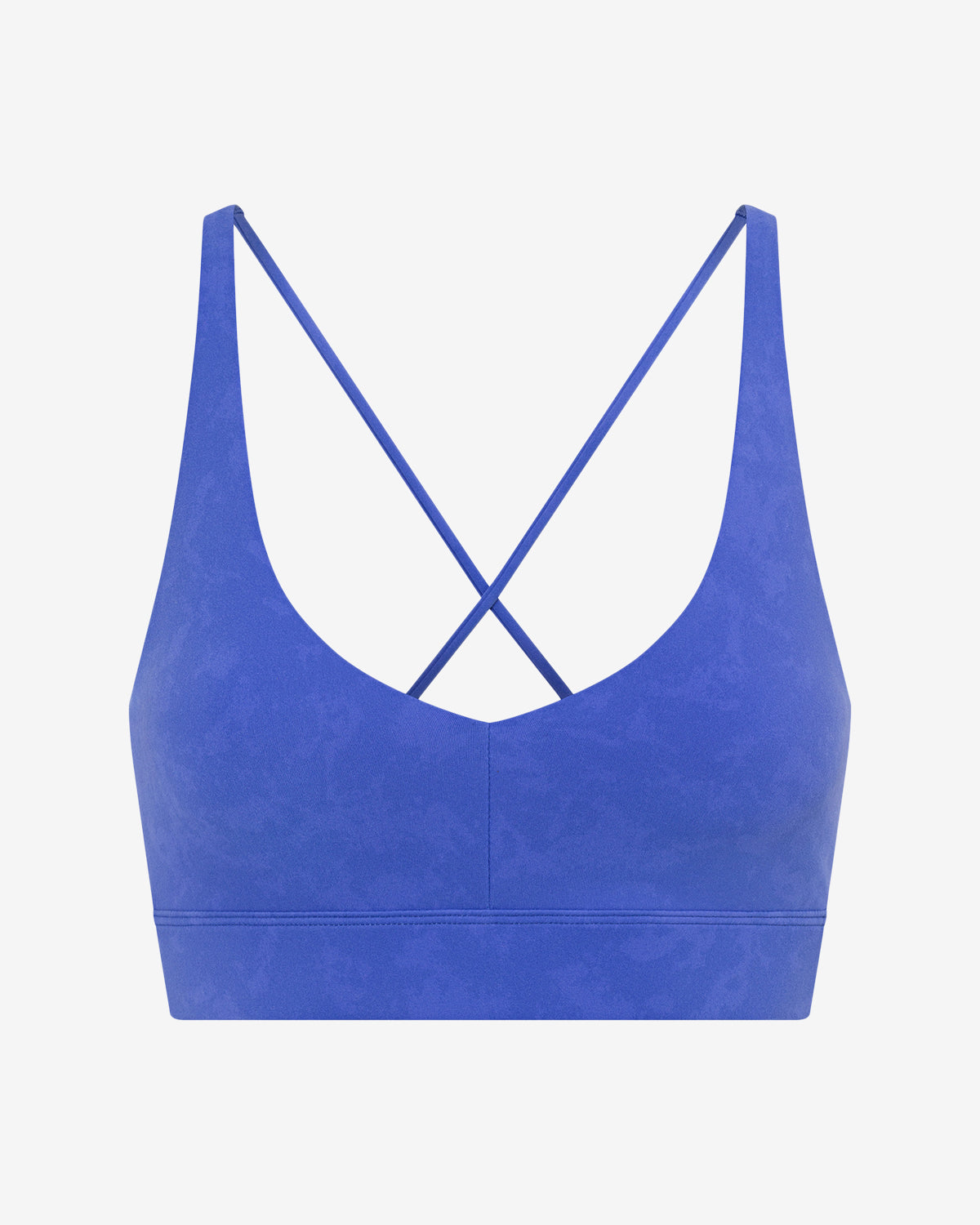 Fade Amara Crop | Royal